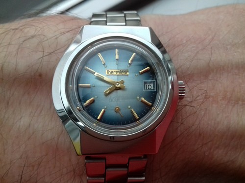 Thermidor subseconds 1520 - thermidor,
