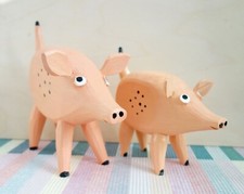 Glückschweine schweinchen - glückschweine,