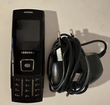 Samsung Handy SGH-E900