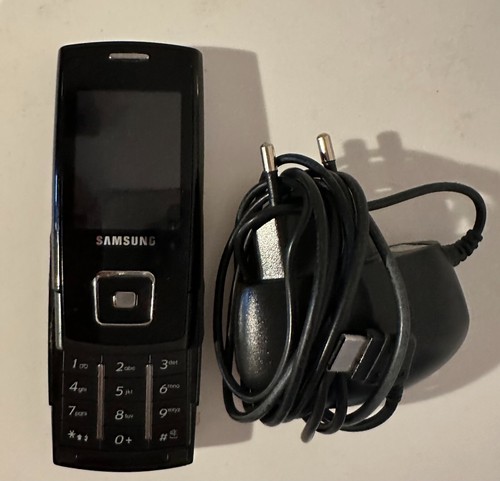 Samsung handy sgh e900 - handy, sgh-e900