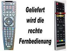 NEUWARE Ersatz Fernbedienung für Harman Kardon Receiver HS150 HS 150 HS-150