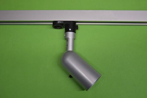 Erco domotec aufbaustrahler - erco,