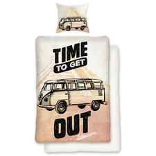 Bettwäsche Oldtimer Inka