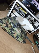 *** RC Battletank Leopard II A5 Model Panzer ***