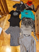 Bekleidungspaket für Herren