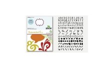 MAKING MEMORIES Slice Design