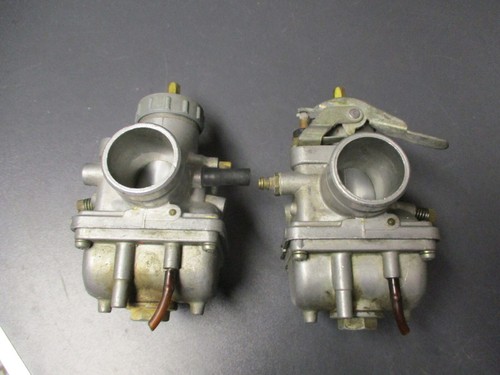 Vergaser carburator