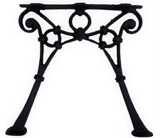 2x Bankbeine Beine zur