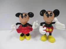 SELTENE Figuren Disney Mickey
