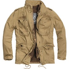 Brandit M-65 Giant Jacket