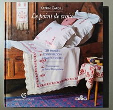 Point croix 30 - le, croix: