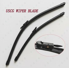 Mercedes Benz Wiper Blades For