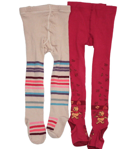 Disney paar strumpfhose - disney,