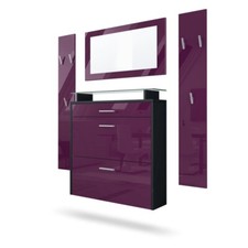 Garderobenset Garderobe