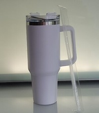 Thermobecher für Heiß'&