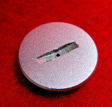 DDR Praktica  LTL 3 / LTL3 original Batteriefachdeckel  - gebraucht