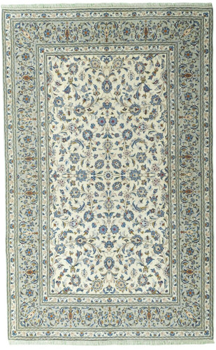 Perserteppich kashan palast - perserteppich,