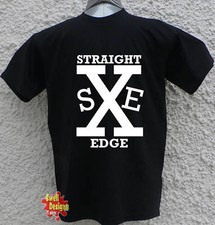 Straight Edge Punk Rock