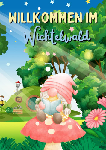 Willkommen wichtelwald - im,