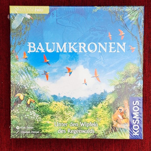 Baumkronen - ,