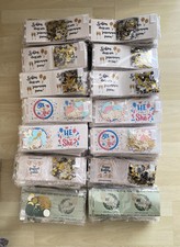 Windlichter Tischdeko