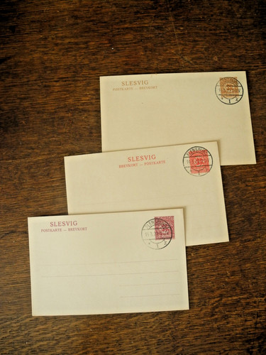 Deutsches reich postkarten - deutsches, reich:
