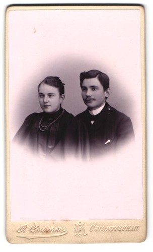 Fotografie otto zeumer - otto,