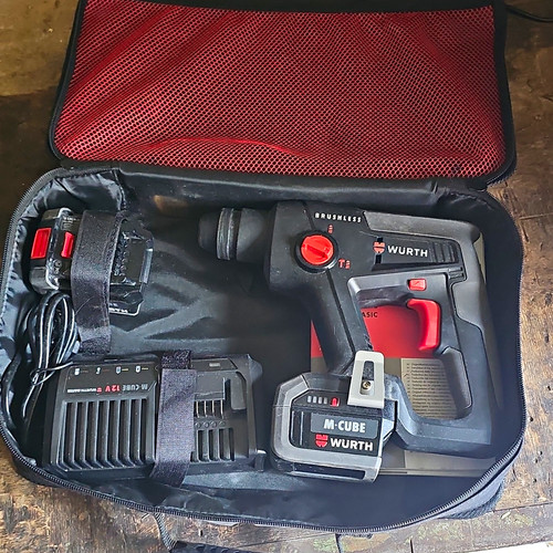 Würth abh compact - abh,