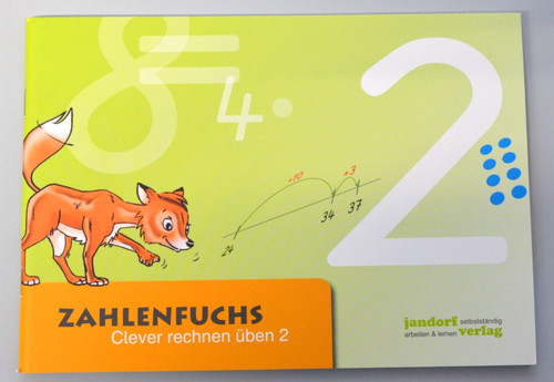 Thomas auras zahlenfuchs - zahlenfuchs, |