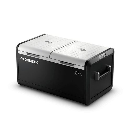 Tragbare kompressor kühlbox - tragbare, kompressor-kühlbox