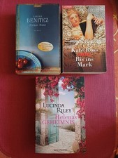 Helenas Geheimnis - Lucinda