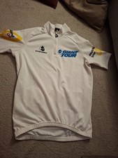 Etxe Ondo Giant Tour Deutschland Tour 04 Size L Special Cycling 