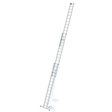 Munk Sprossen-Seilzugleiter 3