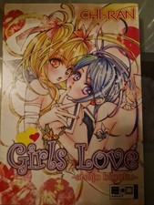 Egmont Manga - Girls Love