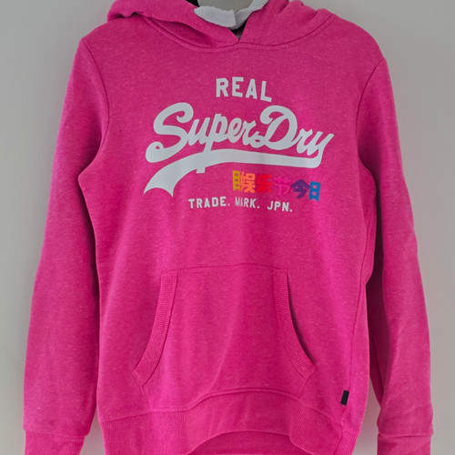 Superdry damen hoodie - superdry,