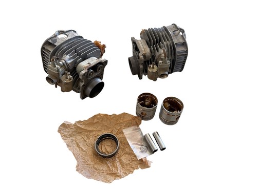 Motorreparatursatz k750 m72 - motorreparatursatz,
