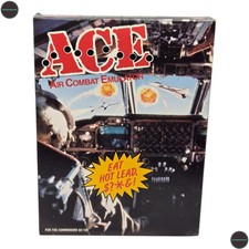 ACE Air Combat Emulation