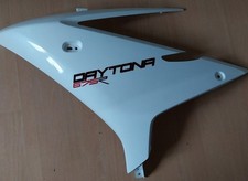 Neue obere LH Seitenverkleidung Triumph Daytona 675R, Bj. 2013-2017