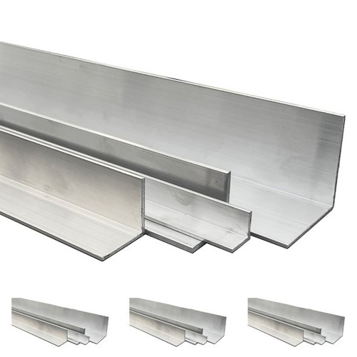 Alu winkel aluminium - alu,
