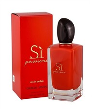 Giorgio Armani Si Passione