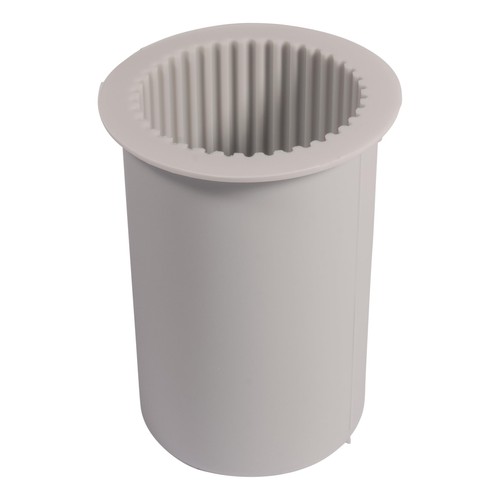 Gießform stumpenkerze 5cm - stumpenkerze, ø