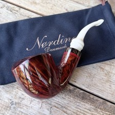 Erik Nording Extra #1 Freehand