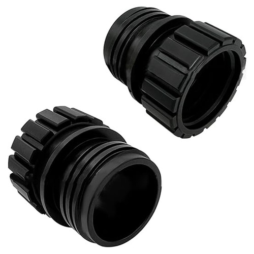 Soda-Flaschen-Adapter