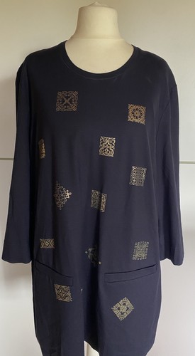 Langarm shirt 44 - langarm,