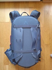 Lawinenairbag/Lawinenrucksack