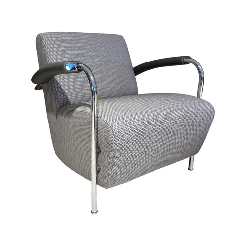 Leolux sessel scylla niedrig - leolux,