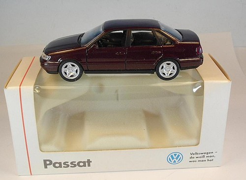 Schabak volkswagen vw - 1/43,