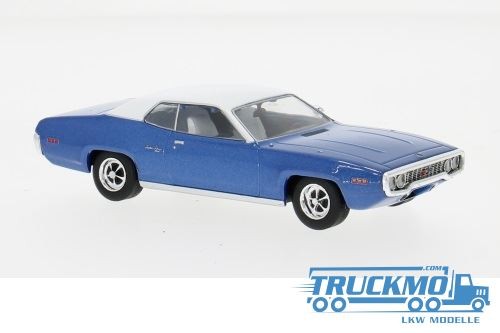 Ixo models plymouth - ixo,