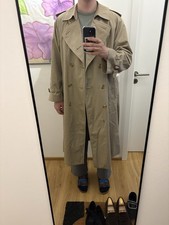Vintage burberrys herren - vintage,