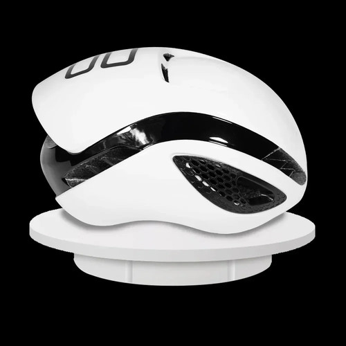 Aero fahrradhelm zeitfahren - fahrradhelm,